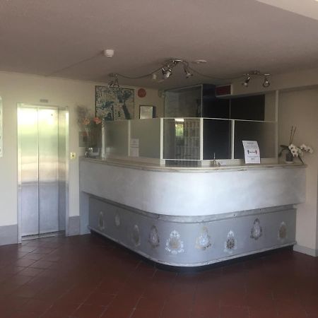 Hotel One Via Roma, 82 Altopascio Eksteriør bilde