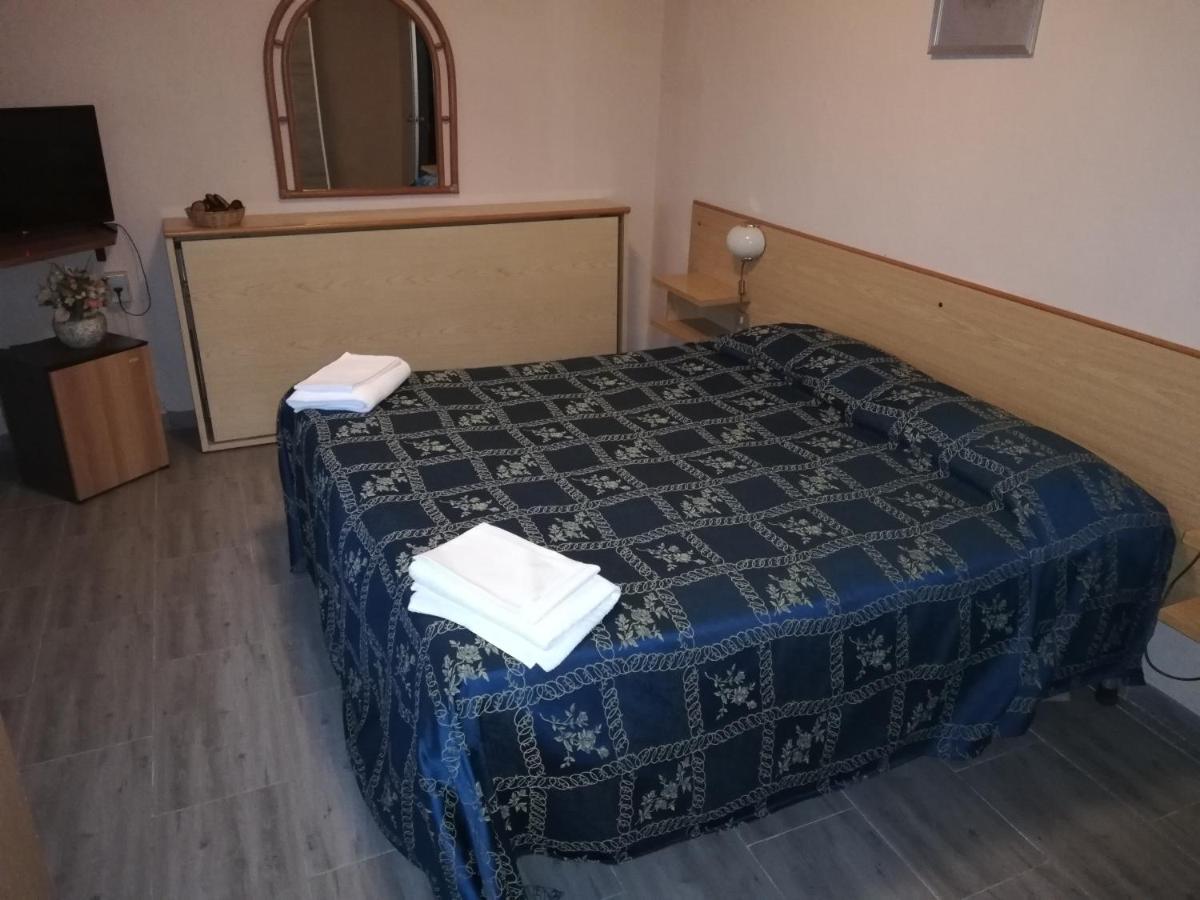 Hotel One Via Roma, 82 Altopascio Eksteriør bilde