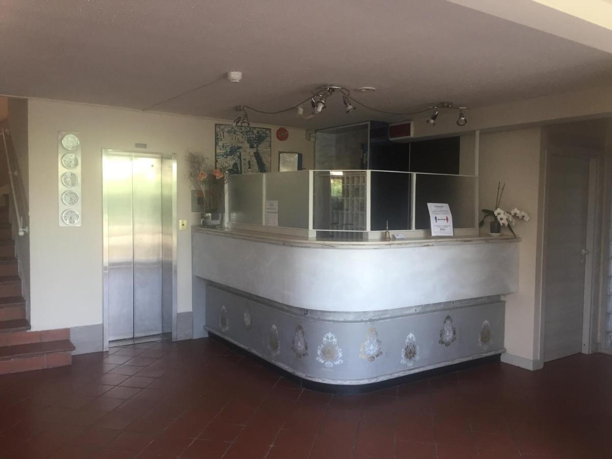Hotel One Via Roma, 82 Altopascio Eksteriør bilde