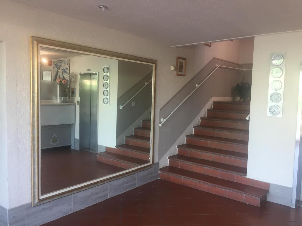 Hotel One Via Roma, 82 Altopascio Eksteriør bilde
