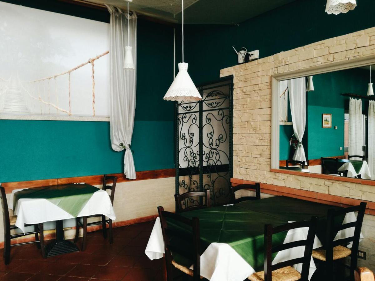 Hotel One Via Roma, 82 Altopascio Eksteriør bilde