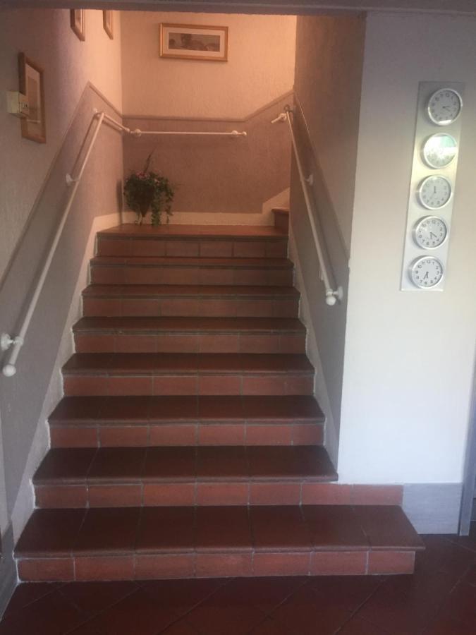 Hotel One Via Roma, 82 Altopascio Eksteriør bilde