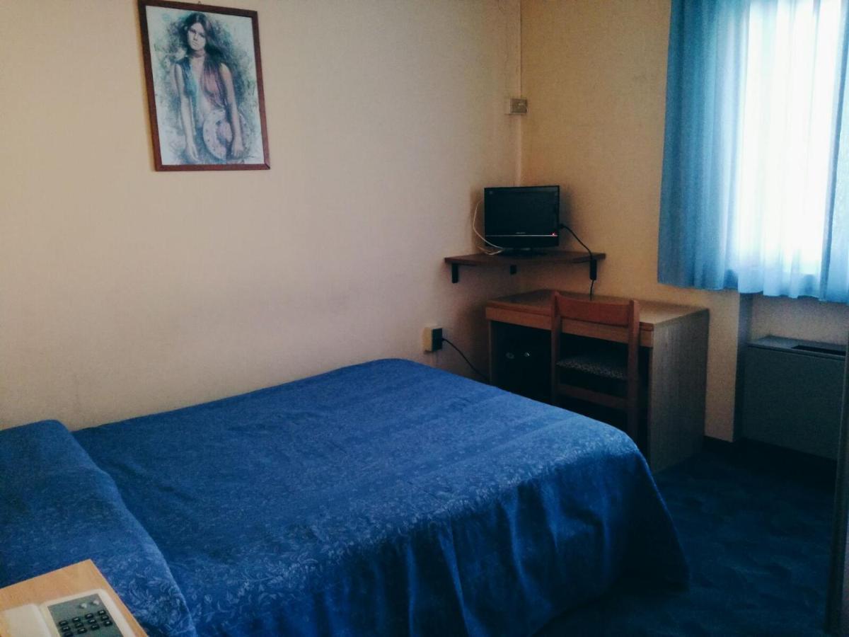 Hotel One Via Roma, 82 Altopascio Eksteriør bilde